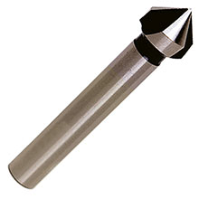 G & J Hall Hss - Countersink