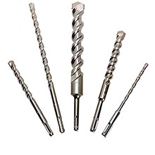 Bosch - SDS Plus Drill Bit (1618596165)