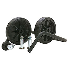 SIP 02050 - For Compressor - Wheel Kit