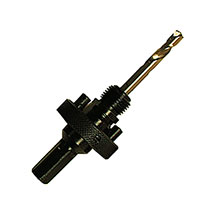 Bosch - Holesaw Arbor (2609390033)