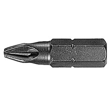 Bosch Single ISO - Screwdriver Bit (2607000475)