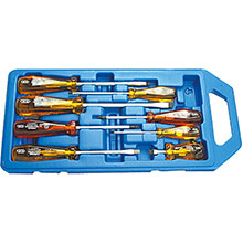 Ck 4999B Heavy Duty - Screwdriver Set