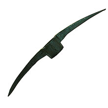 Head - Pickaxe