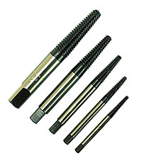 CK 3062 - Screw Extractor Set