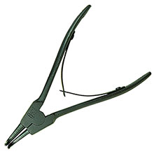 CK 3713 Outside Bent - Circlip Plier