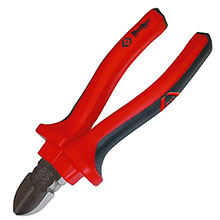 CK 3751 Redline Plier - Side Cutter