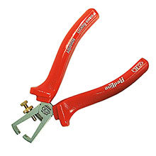 CK 3754 Redline Plier - Wire Stripper