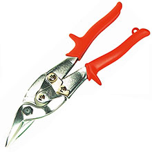 CK 4537L Left Hand - Tin Snip