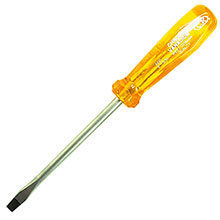 CK 4810 Heavy Duty - Flat Screwdriver