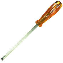 CK 4811 Heavy Duty - Flat Screwdriver