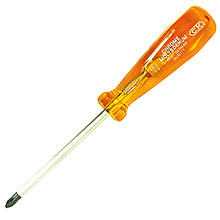 CK 4812 Heavy Duty - Phillip Screwdriver