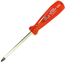 CK 4813 Heavy Duty - Pozi Screwdriver