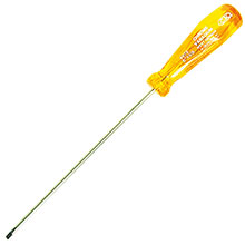 CK 4975 Instrument - Flat Screwdriver