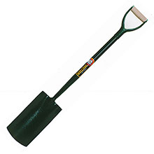 Bulldog MYD Handle - Grafting Spade