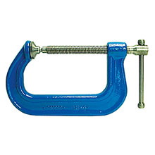 Record Heavy Duty - G Clamp