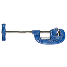 Roller Pipe Cutters Record - Pipe Cutter