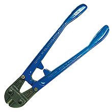 Record Centre Cut Med Tensile - Bolt Cutter