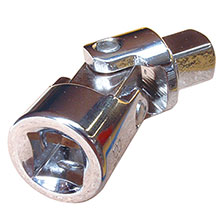 Britool Chrome Vanadium - Universal Joint