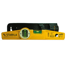 Stabila 81S Single Sided - Spirit Level