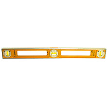 Stabila 83S Open Frame - Spirit Level