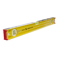 Stabila 96 - Double Plumb - Spirit Level