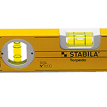 Stabila 70T Torpedo - Spirit Level