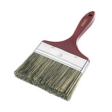 Stanley Decor - Paintbrush For Wall/Emulsion