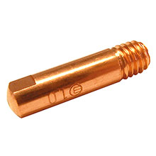 MB15 6mm Thread - Mig Welding Contact Tips