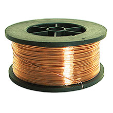 MIG SG2 - 0.7kg - A18 - Mig Welding Wire Steel