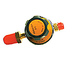 Single Stage Plugged Propane - Regulator