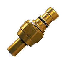 Type 4 Acetylene - Mixer