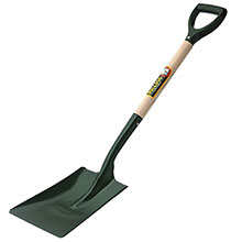 Builders - Shovel