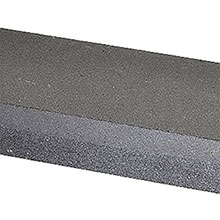 Carborundum Block - Sharpening