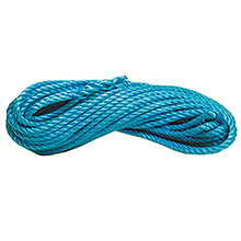 Looped End - Polypropylene Rope