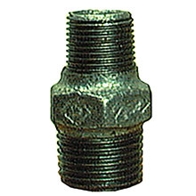 Galv Hex Reducing Par145G - Pipe Fittings - M/I Nipple