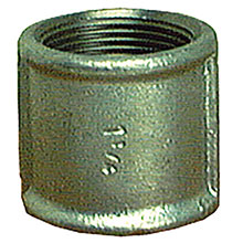 Black Taper Thread Par177B - Pipe Fittings - M/I Socket