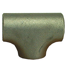 H/W - Pipe Fittings - Weld Tee