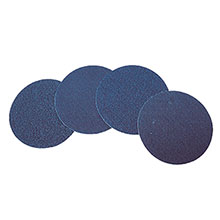 Bosch 70mm For Metal Set - Sanding Disc - For GEB 1000 (2608620663)