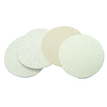 Bosch 70mm For Paint Set - Sanding Disc - For GEB 1000 (2608620659)