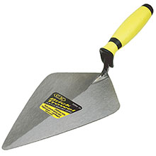 Brick Trowel CK T529510 Soft Grip