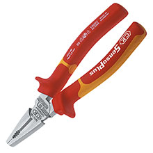 CK Redline VDE - Combination Plier