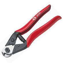 CK T3744 - Cable & Wire Rope Cutter