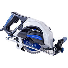 Evolution 180 - Metal Cutting Circular Saw