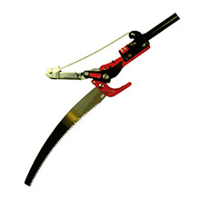 Spear & Jackson Telescope - Pole Pruner