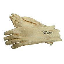 *Northchem Natural - PVC Gauntlets