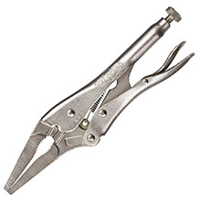 Visegrip Long Nose - Self Grip Plier