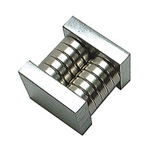 Eclipse Neodymium - Disc Magnet