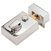 Standard Deadlock - Night Latch