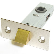 Mortic - Tubular Latch