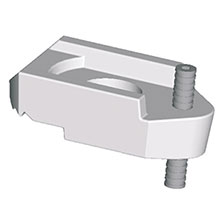 Type BE - Adjustable - Recessed Top